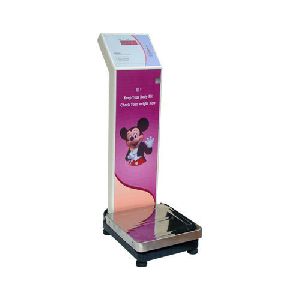 coin weighing scale