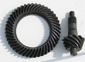 Forged Pinion Gears