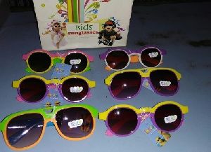 Male Kids Sunglasses