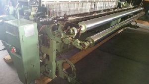 Sulzer Weaving Loom Machine