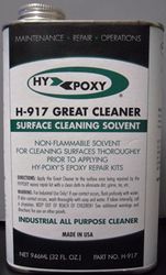 Hypoxy Great Cleaner