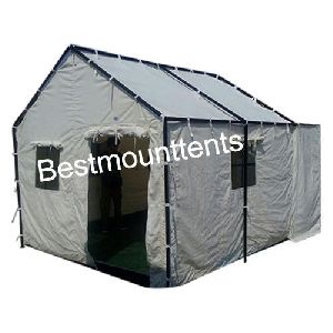 Canvas Store Tent 
