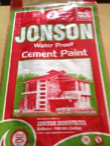 Cement Paint