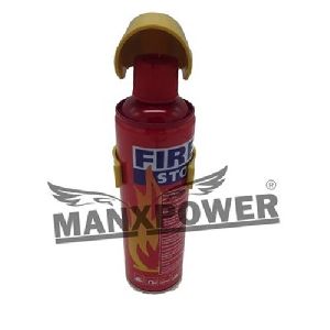 Fire Extinguisher Spray