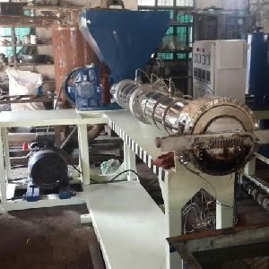 HDPE Extrusion Plant