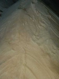 EPS White Silica Sand