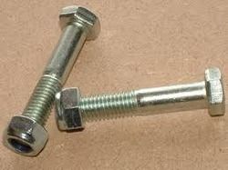 Nylock Bolt