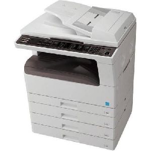 Analog Photocopier Machine