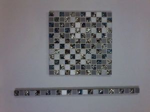 glas mosaic tiles