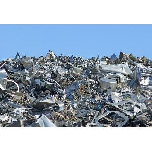 Aluminum Boring Scrap