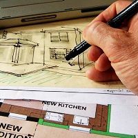 Architect / Interior Designer