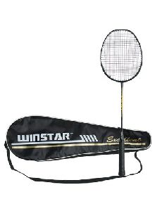 sports badminton racket