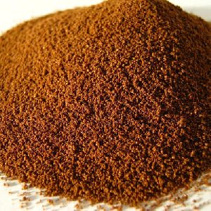 Natural Coffee Powder