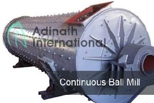 Automatic Pharmaceutical Ball Mill