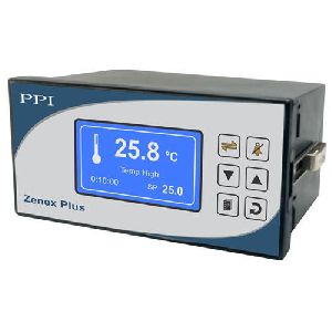 Multi-Purpose Temperature Controller