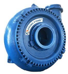 Sand Pump