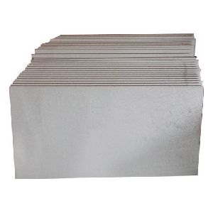 Thermocol Packaging Sheet