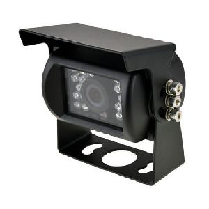 Outdoor Metal Camera