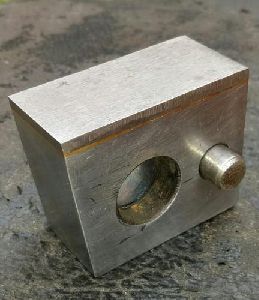 Tungsten Hammer