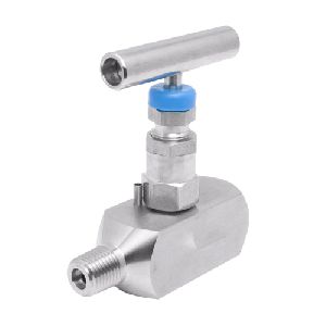 Steel Needle Valves