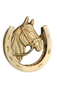 Horse Door Knocker