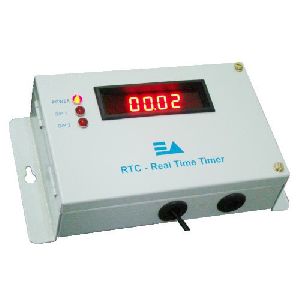 Real Time Clock Timer