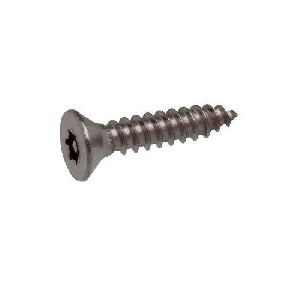 stainless steel wood screw