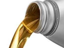 Re-Refined Lubricating Oil