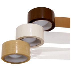 Multicolor Self Adhesive Tapes