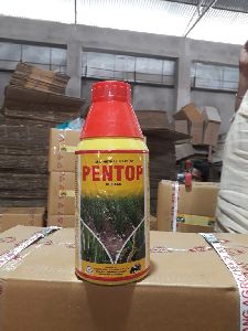 Pentop Herbicide