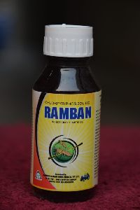 Ramban Insecticide