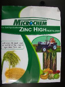 Zinc High Fertilizer