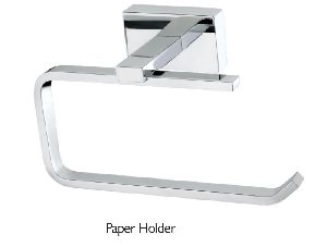 Icon Series Paper Holder