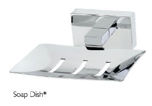 Icon Series Soap Dish