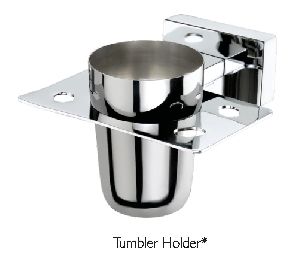 Icon Series Tumbler Holder