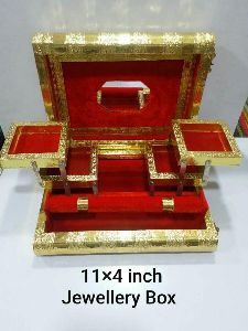 Jewellery cum bangle box