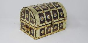 Wooden Decorative Gift box