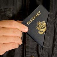 Passport & Visa Service