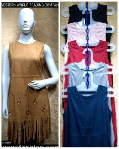 Ladies Dresses