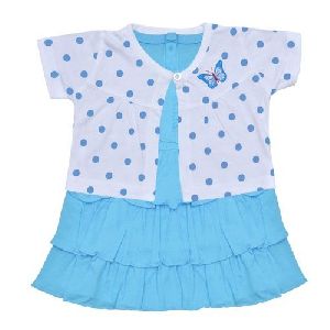 KIDS GIRLS FROCK