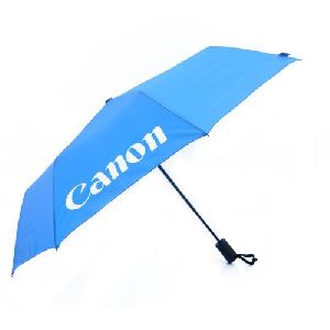 Printed Plain Polyester Umbrella