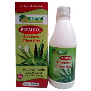 Natural Aloevera Fibre Ras