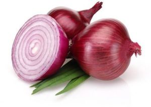 Fresh Indian Onion