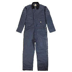 Insulated coverall