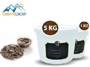 organic ghassoul clay powder
