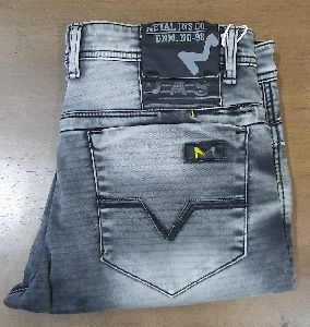 Jeans 31646