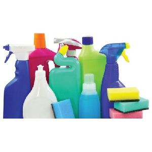 laundry cleaning chemical