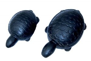 Shrimaliblack Narmadeshwar Black Tortoise