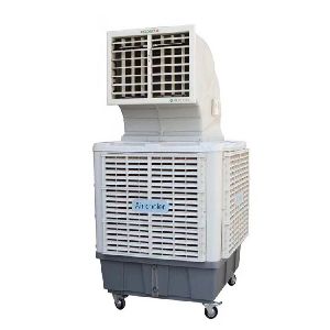 industrial cold fan Industrial Ducting Air Cooler