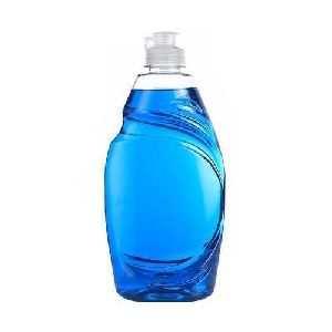 500ml Blue Dishwash Liquid